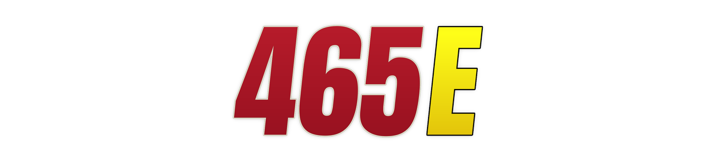 465e লোগো